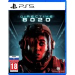 Directive 8020 [PS5]